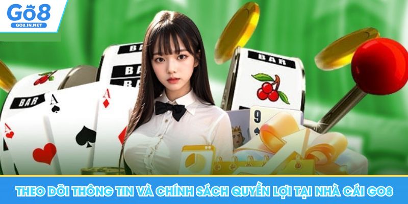 Đại Lý Go8 - Thưởng Hoa Hồng 80%, Có Lợi Ích Lớn Nhất 4 Thông tin về đại lý Go8 được chia sẻ mới nhất
